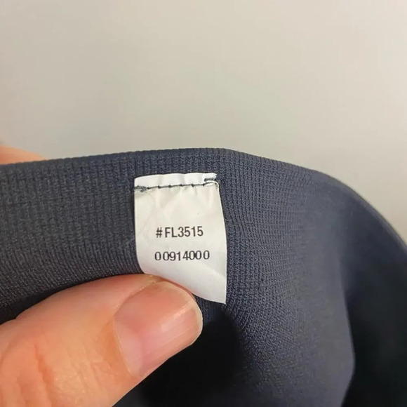 Spanx Look At Me Now Seamless Leggings Black Camo Size Small - Picture 5 of 6